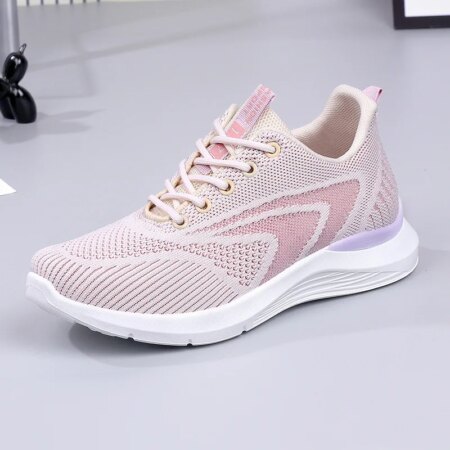 Women Sneakers mesh light women running Shoes women sport shoes zapatillas mujer zapatillas de deporte sale fashion women shoes