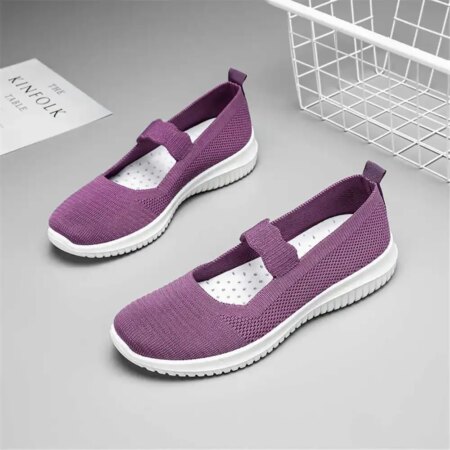 without heels net camouflage running shoes purple sneakers for women boot tennis woman sport sneachers high tech new style YDX1